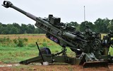 Vì sao binh lính Ukraine quyết định bỏ lại lựu pháo M777 hiện đại của Mỹ khi rút lui?