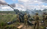 Vì sao binh lính Ukraine quyết định bỏ lại lựu pháo M777 hiện đại của Mỹ khi rút lui?