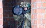 'Sát thủ diệt tăng' NLAW Anh viện trợ Ukraine bất ngờ xuất hiện tại điểm nóng Serbia - Kosovo?
