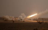 Mỹ viện trợ Ukraine 3.000 rocket tầm xa siêu chính xác M31 trang bị cho HIMARS