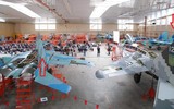 Báo Nga nghi Azerbaijan bí mật bàn giao 3 chiến đấu cơ MiG-29 cho Ukraine?