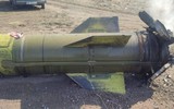 Tên lửa S-300 Nga không đánh chặn được mà còn bị pháo HIMARS Ukraine tiêu diệt?