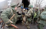 Ukraine tung đòn hoả mù khiến quân đội Nga mắc bẫy?