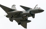 Trung Quốc xuất khẩu chiến đấu cơ J-10C sang châu Phi?