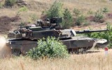 Ba Lan bắt đầu huấn luyện với siêu tăng M1A2 SEPv3 Abrams