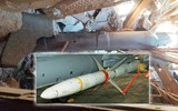 Truyền thông Nga tố Ukraine dùng tên lửa diệt radar AGM-88 Mỹ tấn công nhà dân tại Kherson
