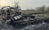 Mỹ gửi thêm 'sát thủ diệt tăng' TOW hỗ trợ Ukraine phản công