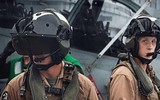 Mỹ bất ngờ tặng loạt trực thăng tấn công AH-1Z Viper cho Czech