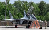 Nga có lo lắng khi MiG-29 Ukraine tích hợp tên lửa AGM-88 Mỹ chuyên diệt radar?