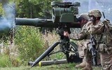 Mỹ gửi thêm 'sát thủ diệt tăng' TOW hỗ trợ Ukraine phản công