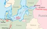 Đức quyết không tái khởi động Nord Stream 2 dù thiếu nguồn cung khí đốt
