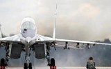Hạm đội Biển Đen 'lâm nguy’ nếu Mỹ chuyển 'sát thủ diệt hạm' AGM-84 Harpoon cho Ukraine?