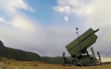 NASAMS- hệ thống tên lửa đánh chặn khiến Tổng thống Zelensky bày tỏ 'lòng biết ơn đặc biệt'