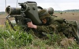 Tên lửa Milan lợi hại trong tay đội đặc nhiệm Ukraine chuyên săn xe tăng 