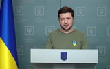 Cục diện chiến trường Ukraine sẽ ra sao sau khi Nga tăng quân?