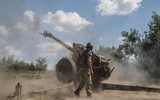 Nga nói 560 lính Ukraine thương vong khi tổ chức phản công ở Kherson