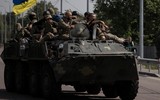 Ukraine bất ngờ bác bỏ về một 'chiến thắng nhanh chóng' khi phản công Nga
