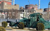 Vì sao Nga thẳng thừng từ chối 'phi quân sự hóa' nhà máy điện hạt nhân Zaporizhzhia?