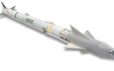 Trung Quốc lo sợ 'rắn lửa bầu trời' AIM-9X Sidewinder Mỹ bán cho Đài Loan