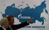Nga tăng lượng khí đốt cho châu Âu qua ngả Ukraine sau khi đóng Nord Stream 1