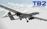 Vũ khí dọn đường cho UAV sát thủ Bayraktar TB2 trở lại khiến Nga lo ngại