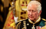 Thái tử Charles trở thành Vua Charles III của Vương quốc Anh
