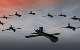 700 UAV 