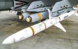 Nga tuyên bố bắn hạ 2 tên lửa chống radar Mỹ cấp cho Ukraine