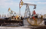 Nga quyết không bán dầu cho nước áp giá trần