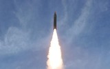 Đức tìm mua ‘lá chắn tên lửa’ Arrow 3 của Israel