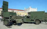 Nga tuyên bố phá hủy radar phản pháo AN/TPQ-64 tối tân Mỹ chuyển cho Ukraine