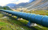 Nga mở đường ống khí đốt đến Trung Quốc thay thế Nord Stream 2