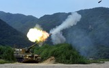 Vì sao 'thần sấm' K-9 Hàn Quốc thắng lớn trên thị trường vũ khí phương Tây?