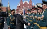 Điều khoản bí mật trong sắc lệnh huy động thêm 300.000 quân của Nga
