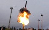 Vì sao, siêu tên lửa đạn đạo hạt nhân Sarmat của Nga không thể bị đánh chặn?