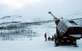 ‘Sấm sét Bắc Âu’ Archer trước cơ hội thực chiến