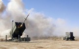 Ukraine tuyên bố đã nhận tên lửa phòng không NASAMS của Mỹ