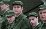Vì sao Nga lại công bố video huấn luyện lính dự bị động viên?