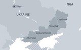 Nga tuyên bố sẽ sáp nhập 4 vùng lãnh thổ Ukraine vào ngày 30/9