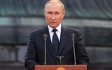 Nga tuyên bố sẽ sáp nhập 4 vùng lãnh thổ Ukraine vào ngày 30/9