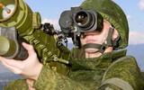 Nga tiết lộ cặp vũ khí đã ‘bắn rơi 33% số tiêm kích của Ukraine’