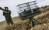 Nga tiết lộ cặp vũ khí đã ‘bắn rơi 33% số tiêm kích của Ukraine’