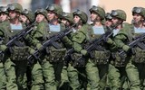 Nga thông báo huy động thêm 200.000 binh sĩ cho chiến dịch quân sự ở Ukraine