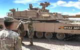 M1A2 SEPv4 - Phiên bản mới nhất của siêu tăng Abrams của Mỹ có gì?