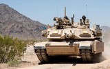 M1A2 SEPv4 - Phiên bản mới nhất của siêu tăng Abrams của Mỹ có gì?