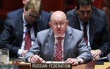 Liên Hợp Quốc bác đề xuất bỏ phiếu kín của Nga về 4 vùng Ukraine