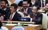 Việt Nam lần thứ hai trúng cử Hội đồng Nhân quyền Liên Hợp Quốc