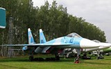 Truyền thông Nga tố cáo Su-27 Ukraine trang bị tên lửa AGM-88 Mỹ tấn công Belgorod 