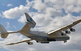 Kết luận điều tra của Kiev 'gây sốc' về máy bay lớn nhất thế giới An-225 bị phá hủy