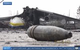 Kết luận điều tra của Kiev 'gây sốc' về máy bay lớn nhất thế giới An-225 bị phá hủy